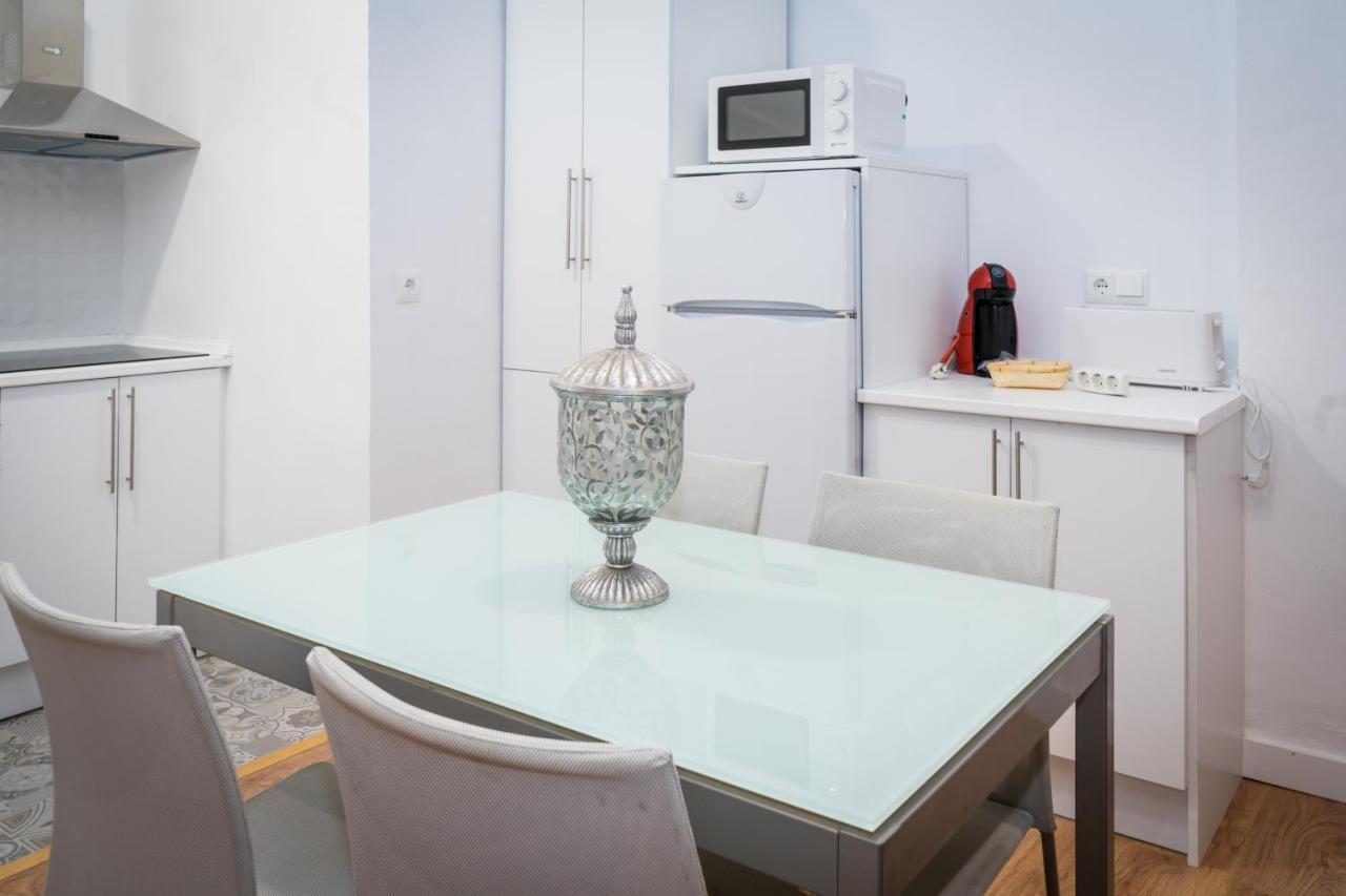 Apartamento El Gigante A Ronda Exterior foto