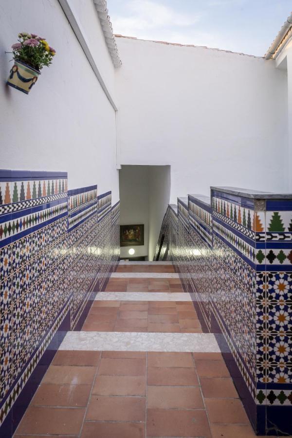 Apartamento El Gigante A Ronda Exterior foto